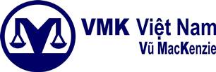 VMK (Vu MacKenzie) Vietnam Law Firm LLC